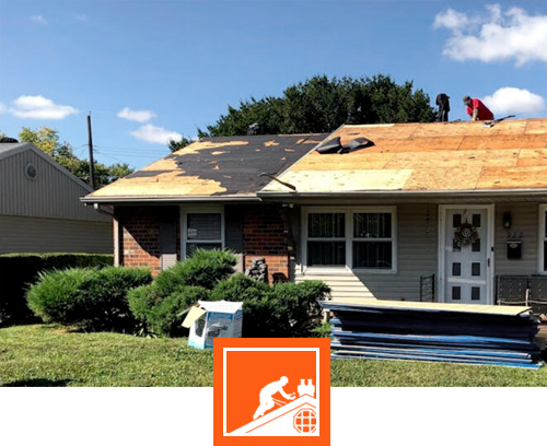 Roofing Contractor Bowling Green Ky
